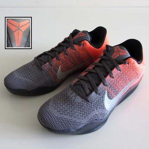 new NIKE KOBE 11 XI Elite 'Easter' low sneakers 12